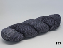 Load image into Gallery viewer, 8Ply Hand Dyed Merino Yarns 115g
