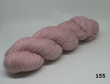 Load image into Gallery viewer, 8Ply Hand Dyed Merino Yarns 115g
