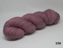 Load image into Gallery viewer, 8Ply Hand Dyed Merino Yarns 115g
