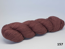 Load image into Gallery viewer, 8Ply Hand Dyed Merino Yarns 115g
