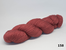 Load image into Gallery viewer, 8Ply Hand Dyed Merino Yarns 115g
