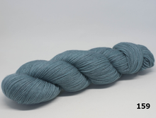 Load image into Gallery viewer, 8Ply Hand Dyed Merino Yarns 115g
