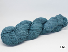 Load image into Gallery viewer, 8Ply Hand Dyed Merino Yarns 115g
