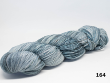 Load image into Gallery viewer, 8Ply Hand Dyed Merino Yarns 115g
