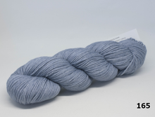 Load image into Gallery viewer, 8Ply Hand Dyed Merino Yarns 115g
