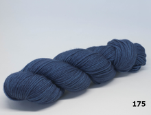 Load image into Gallery viewer, 8Ply Hand Dyed Merino Yarns 115g
