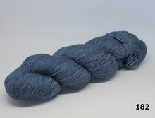 Load image into Gallery viewer, 8Ply Hand Dyed Merino Yarns 115g
