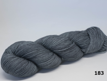 Load image into Gallery viewer, 8Ply Hand Dyed Merino Yarns 115g
