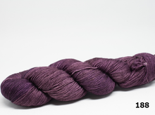 Load image into Gallery viewer, 8Ply Hand Dyed Merino Yarns 115g
