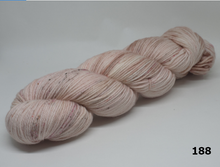 Load image into Gallery viewer, 8Ply Hand Dyed Merino Yarns 115g
