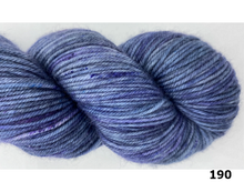 Load image into Gallery viewer, 8Ply Hand Dyed Merino Yarns 115g

