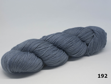 Load image into Gallery viewer, 8Ply Hand Dyed Merino Yarns 115g
