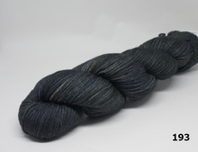 Load image into Gallery viewer, 8Ply Hand Dyed Merino Yarns 115g

