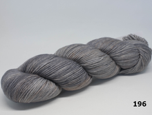 Load image into Gallery viewer, 8Ply Hand Dyed Merino Yarns 115g

