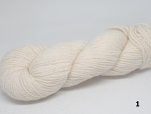 Load image into Gallery viewer, Undyed Wool Yarns
