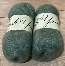 Load image into Gallery viewer, 2Ply Kid Mohair / Silk  215m/25g
