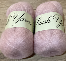 Load image into Gallery viewer, 2Ply Kid Mohair / Silk  215m/25g

