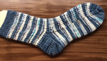 Load image into Gallery viewer, Swish Yarns  Sock  Kits
