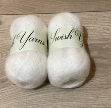 Load image into Gallery viewer, 2Ply Kid Mohair / Silk  215m/25g
