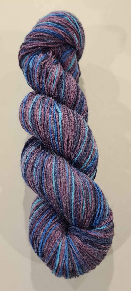 4Ply/Fingering 50g Alpaca/Merino Yarn