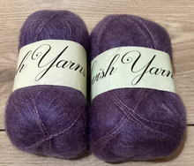 Load image into Gallery viewer, 2Ply Kid Mohair / Silk  215m/25g
