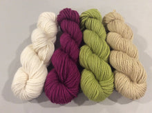 Load image into Gallery viewer, Alpaca / Merino Yarn 100g 12Ply
