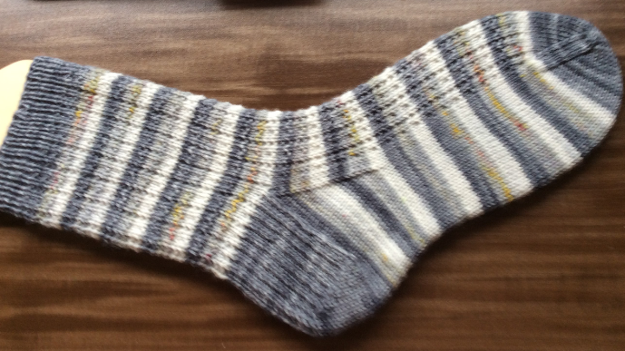 Swish Yarns  Sock  Kits
