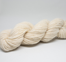 Load image into Gallery viewer, Undyed Wool Yarns

