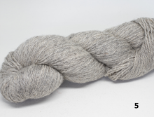 Load image into Gallery viewer, Undyed Wool Yarns
