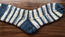 Load image into Gallery viewer, Swish Yarns  Sock  Kits
