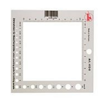 Load image into Gallery viewer, Addi Needle Gauge and Counters

