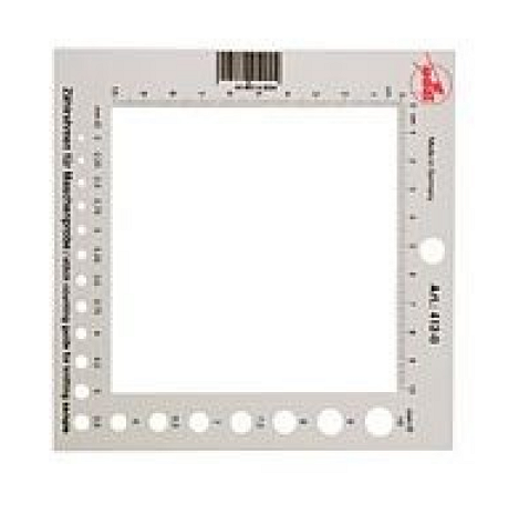 Addi Needle Gauge and Counters