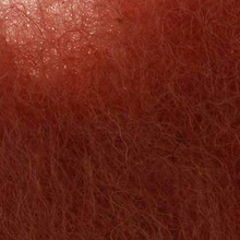 Load image into Gallery viewer, Hand Dyed Australian Corriedale Tops  Sheets for  felting
