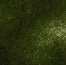 Load image into Gallery viewer, Hand Dyed Australian Corriedale Tops  Sheets for  felting
