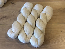 Load image into Gallery viewer, Undyed Luxury Yarns

