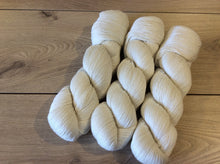 Load image into Gallery viewer, Undyed Luxury Yarns
