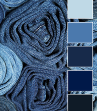 Load image into Gallery viewer, Pre- order  12 days Yarn Advent Calendar 2023
